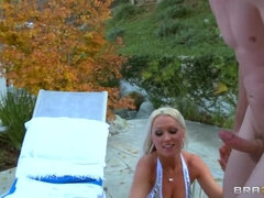 Röv slick, Avsugning, Snopp, Doggystyle, Fingering, Handjobb, Slick, Svälja