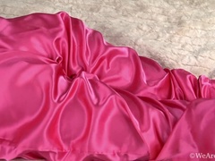 엉덩이, 흑갈색 머리, 머리카락이 많은, 랑제리, 수음, 젖꼭지, 문신