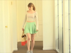 Analno, Dress, Prstni, Zevajoči, Pete, V javnosti, Igrače, Pod krilom