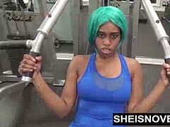 Amador amadora, Anal, Negroa, Boquete, Ébano negroa, Academia, Público, Xoxota