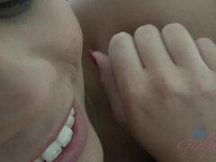 Amateur, Cul, Gros seins, Brunette brune, Éjaculation interne, Branlette thaïlandaise, Pov, Dormant