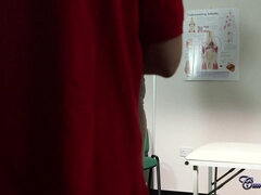 Hot Alluring Carly Rae Massage Bitch Porn Clip