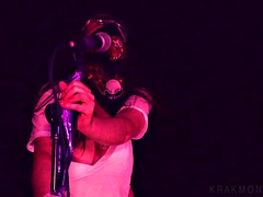 Veľké kozy, Legrační, Na verejnosti, Kozičky