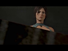 Radeong3d Intense sexy threesome, hot tasty pussy fucked by three huge cocks, intense sex, hard, hot, intense pleasure, sweet delicious