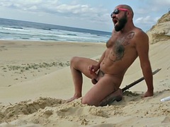 Anál, Pláž, Gay, Hardcore, Masturbácia, Svaly, Hračky
