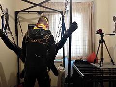 항문, 게이, 하드코어, 라텍스