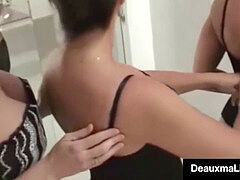 Kopalnica, Prstni, Samozadovoljevanje, Zrela, Mama, Muco, Trojček, Joške