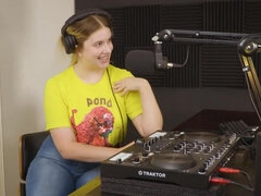 Amatööri, Anaali, Perännuolu, Iso kaunis nainen, Iso perse, Pulska, Hd, Orgasmi