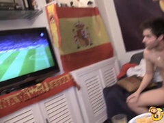 Kuřba, Šílené, Hardcore, Hd, Latinské, Párty, Teenka