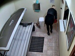 Amatéri, Blondína, Českej, Masturbácia, Voyeur