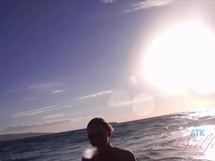 素人, 指いじり, 彼女, オーガズム, アウトドア, ハメ撮り, 公共, 濡れ