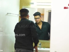 Indian chubby tart exciting sex movie