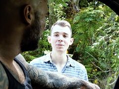 18 jahre, Auto, Hochschule, Schwul, Im freien, Dürr