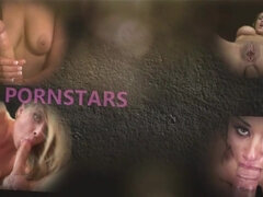 Anal, Blondin, Brunett, Sperma shot, Handjobb, Milf, Tonåring, Trekant