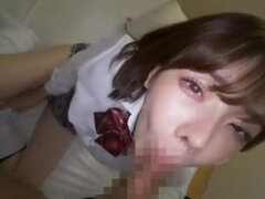 Asiat, Bukkake, Janpansk