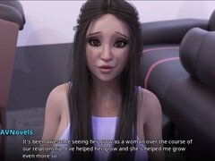 Tridimensional, Amador amadora, Da bunda para a boca, Bundão, Morena, Jogo, Ruivoa