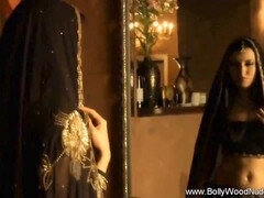 Arabisch, Indisch, Moeder die ik wil neuken