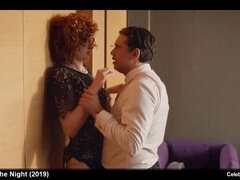 Kändis, Underkläder, Milf, Mager, Softcore, Tuttar