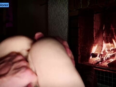 Enthousiasteling, Pop, Vingeren, Masturbatie, Alleen