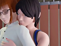 3d, Anal, Stor kukk, Gruppesex, Gaping, Hardcore, Ridning