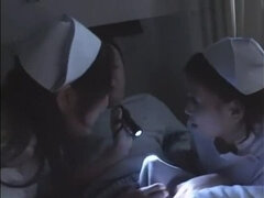 Большие сиськи, Хд, Японки, Массаж, Милф, Медсестра, Чулки, Втроем