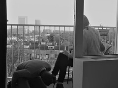 모음집, 여자 지배