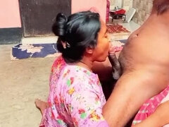 Hot Desi Bhabhi Riyamoni Fucks Hard in Romantic Homemade Sex - Big Ass, Cowgirl, Blowjob