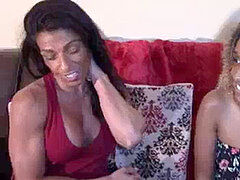 Taboo, dark-hued, switch sides