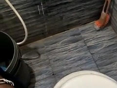 Grote lul, Sperma shot, Homo, Handbeurt, Hardcore, Masturbatie, Douche, Webcamera