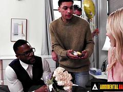 Suihinotto, Tupla penetraatio, Ryhmäpano, Ryhmä, Sekarotuinen, Äiti jota haluaisin panna, Orgiat, Espanjalainen