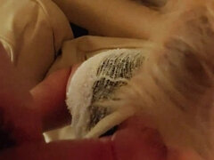 Любители, Блондинки, Минет, Британки, Семяизвержение, Домашнее видео, Зрелые, Жена