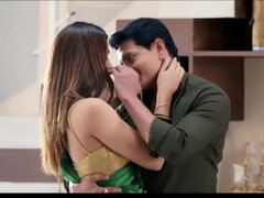 Indian Couple Ullu Hot Sex Scene