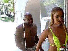 Anál, Veľké péro, Čierne