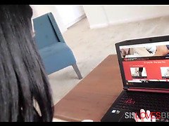 Obciąganie, Brat, Fetysz, Hardcore, Hd, Siostra, Tabu, Nastolatki