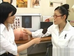 Азиатки, Секс без цензуры, Японки