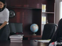 Popó, Hálószoba, Cumizás, Ébenfekete, Európai, Kézimunka, Természetes mellek, Tetkó