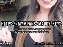 Amatorka, Analny, Francuski, Mamuśka, Publiczny