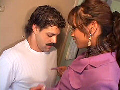 Anal, Asiat, Kvindedreng, Penge, Røv slikning, Shemale, Sutte, Thai