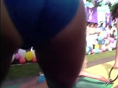 Playboy play offs Vintage