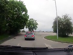 18 jaar, Pijpbeurt, Europees, Politie, Realiteit, Ruw, Zoon, Tiener