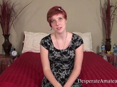 Amatør, Pikk, Hardcore, Fitte, Rødtopp