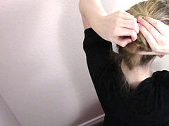 Behaart, Jungendliche (18+), Spielzeuge