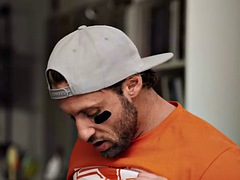 In den arsch, Blasen, Schwul, Hardcore, Muskel