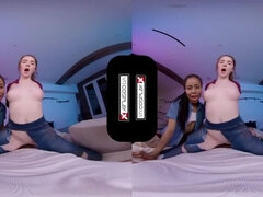 Gros seins, Noire, Hard, Interracial, Pov, Réalité, Adolescente, Plan cul à trois