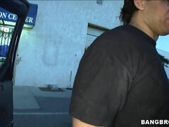 Isot tissit, Suihinotto, Ruskeahiuksinen, Naamallinen, Käsihoito, Rankka, Sekarotuinen, Teini