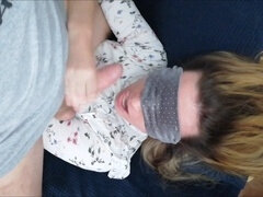 Pik sutte, Komme på ansigtet, Håndjob