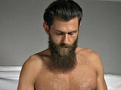 Monumentális dákó, Ondó fröcskölés, Meleg, Szőrös, Maszti, Egyedül