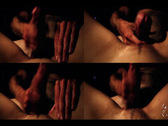 Amatőr, Monumentális dákó, Pár, Ondó fröcskölés, Német, Nuni