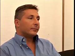 Analno, Velik kurac, Blondinka, Bondage, Fetiš, Hardcore, Milf, Joške