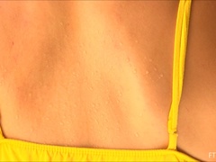 Vestito, Tacchi, Masturbazione, Orgasmo, Pubblico, Solo, Giochi, Video di donne in gonna